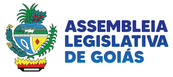 Marca Assembleia Legislativa do Estado de Goiás