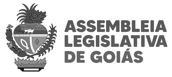 Marca Assembleia Legislativa do Estado de Goiás