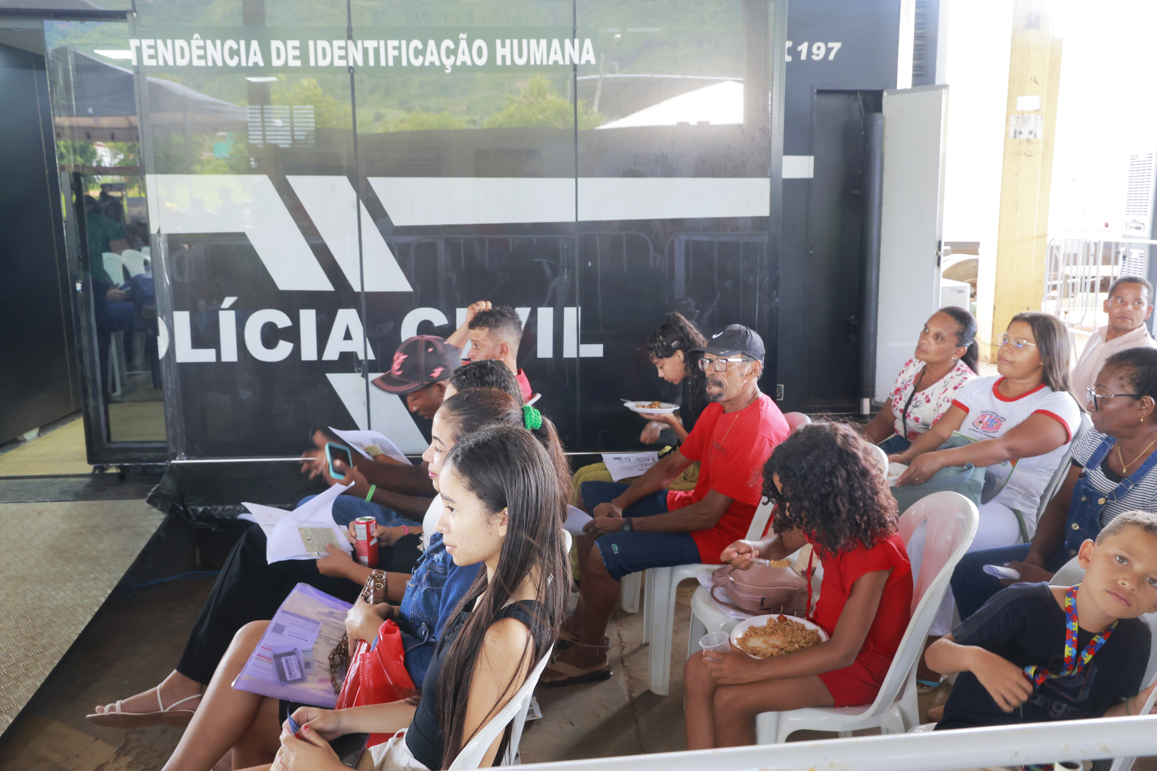 39ª edição do Deputados Aqui -Alvorada do Norte