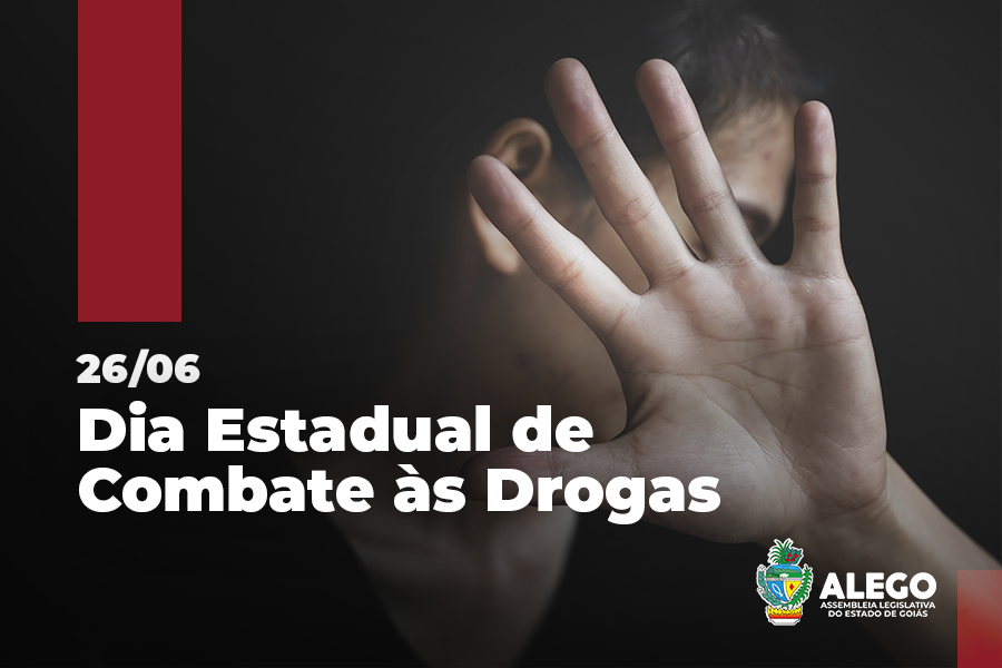 Combate às drogas no Brasil