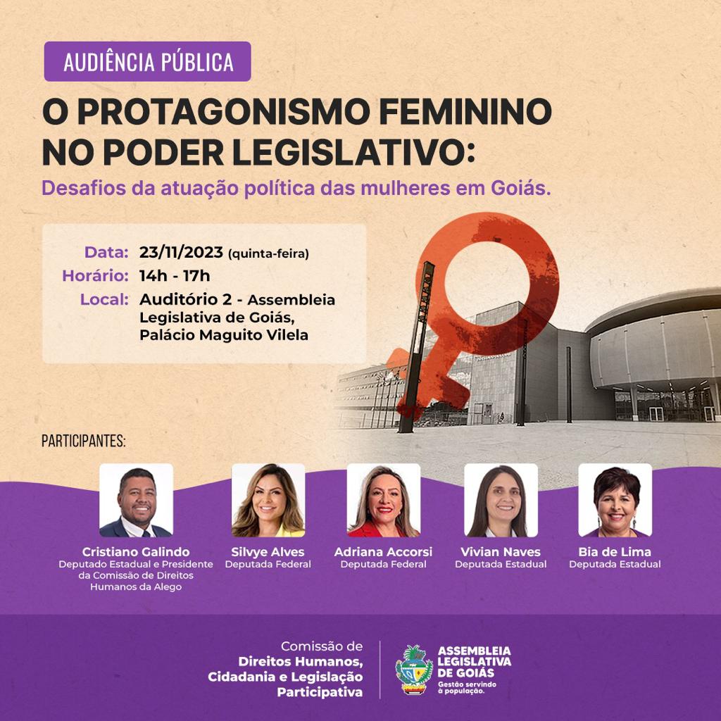 Webinário ADAFI – Protagonismo Feminino na TI: Pq competência não tem sexo!  – Portal de Eventos